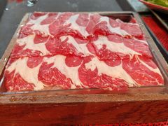 -袁山山重庆火锅(丈八北路店)