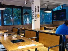 -新疆烧烤王(广灵店)