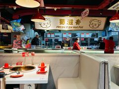 -蜀滋香鲜鱼美蛙火锅(339店)