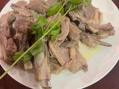 -范记靖远羊羔肉(博物馆店)