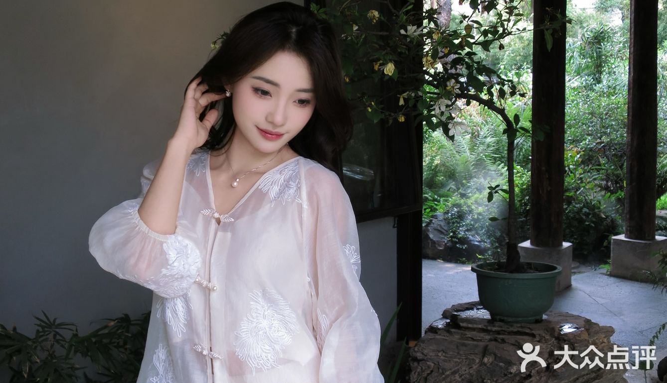 🏡佛山集然院子 | 藏在闹市里的新中式园林