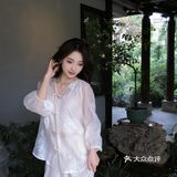 🏡佛山集然院子 | 藏在闹市里的新中式园林