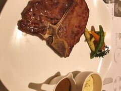 -Deer Park鹿园西餐(仁恒置地广场店)