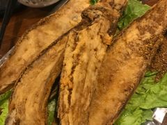 -威海小海鲜大排档胖哥烧烤(双井店)