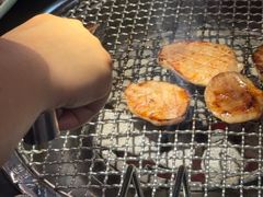-银座苑烧肉酒场·烤活鳗(仙霞路店)