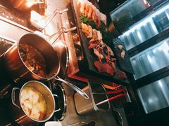 -上海丽笙精选海仑宾馆·莫赛克餐厅