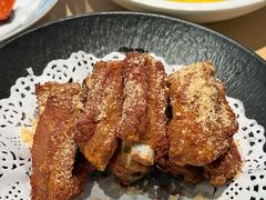 -兔爸私家小厨(新北万达店)