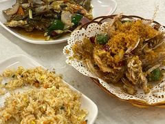 -嘉升大排档(番禺总店)