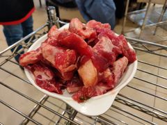 -蜀皇·菌汤鲜黄牛肉汤锅(宽窄巷子店)