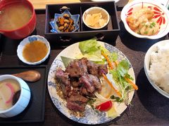 -味太助·银饭食堂(中华城店)