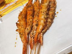 -木屋烧烤(大屯路店)