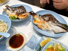 -元气寿司(益田假日广场店)