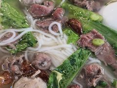 -一肴·牛肉粿条(深圳湾睿印店)