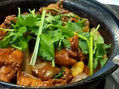 -重庆鸡公煲·青锅花椒鱼(牡丹江路店)