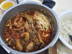 -笨罗卜浏阳菜馆(太平街店)