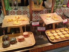 -凡塔斯牛排自助餐厅(莆田万达店)