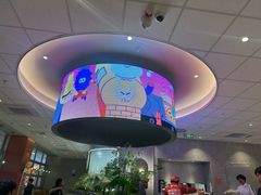 -必胜客(华都店)