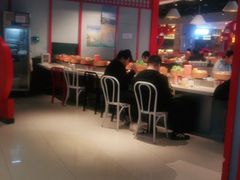 -龍歌自助小火锅(市北和达中心城店)