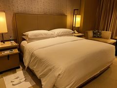 -北京康莱德酒店