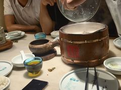 -佬麻雀·剁椒鱼头(京基KK One店)