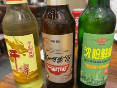 -韩风烤牛肉冷面店