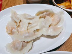-喜家德虾仁水饺(青岛永旺东部店)