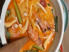 -迷你椰·泰式大排档(共康店)