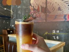 -BIJOU coffee&cocktail(龙岗万科广场店)