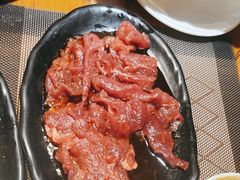 -韩盛源泥炉烤肉店(高深路店)