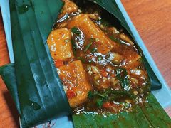 -蜗牛小馆醉乡民谣云南菜(惠新西里店)