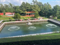 -广州莲花山旅游区