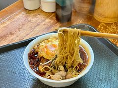 -蒋家肠旺面馆老店(合群路店)