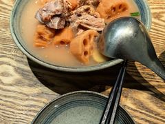 -静一餐厅·湖北菜(前门店)