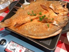 -西贝莜面村(镇江苏宁广场店)