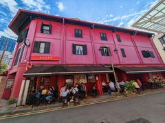 -南洋老咖啡(牛车水店)