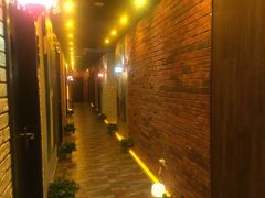 -避尘 Bsense·SPA(新会展总店)
