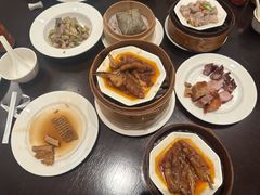 -京香轩·中餐厅(上海中庚聚龙酒店)