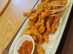 -王厚元饺子·辽菜·烤鸭(黄河大街店)