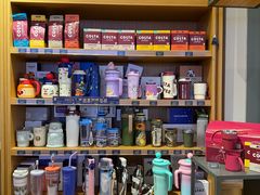 -COSTA COFFEE(西贸凯德晶品4层2店)