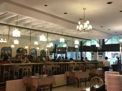 -华梅西餐厅(哈尔滨中央大街店)