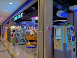 点击看大图 -吉睿电子游艺(凯德MALL太阳宫店)