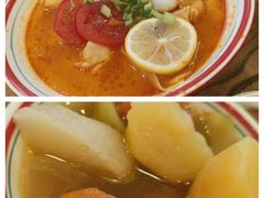 -猫爷的腔调·黔小馆(交大医学住宅区店)