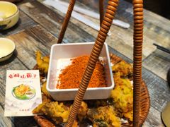-刘姐啤酒鱼音乐餐厅(阳朔美食丁厄3分店)