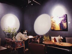 -咖法森林·咖啡  酒吧(天河店)