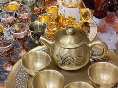 -新疆国际大巴扎