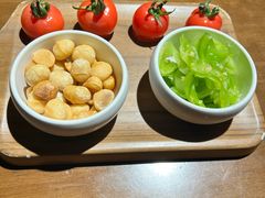 地州前菜三拼-熙楼(翠湖店)