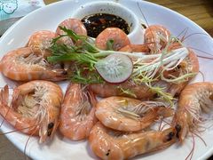 -金家港海鲜大排档(中山路店)
