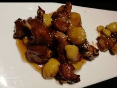 -皇城根北京风味主题餐厅(滨海万达店)