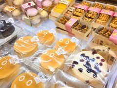 -面包新语(龙湖·西宸天街店)