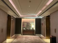 -成都华尔道夫酒店